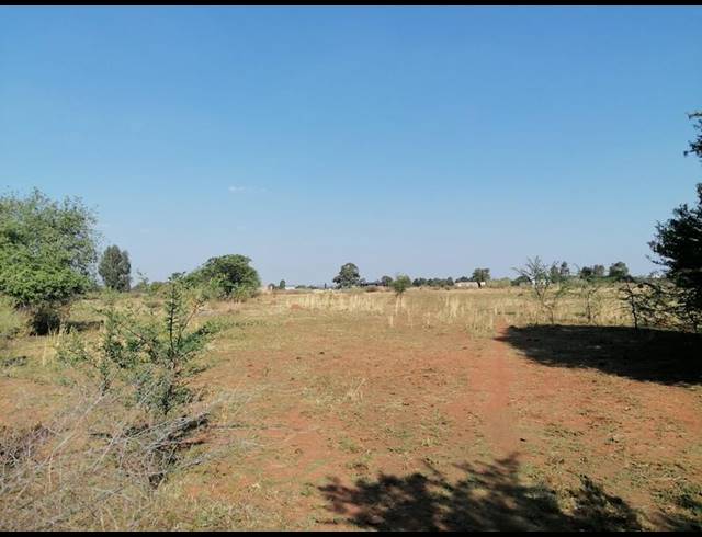 LAND FOR SALE IN HOMESTEAD APPLE ORCHARDS